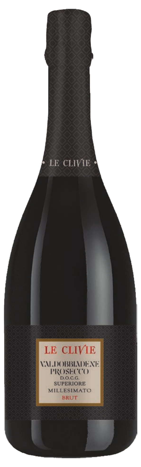Prosecco Valdobbiadene Superiore Brut Docg