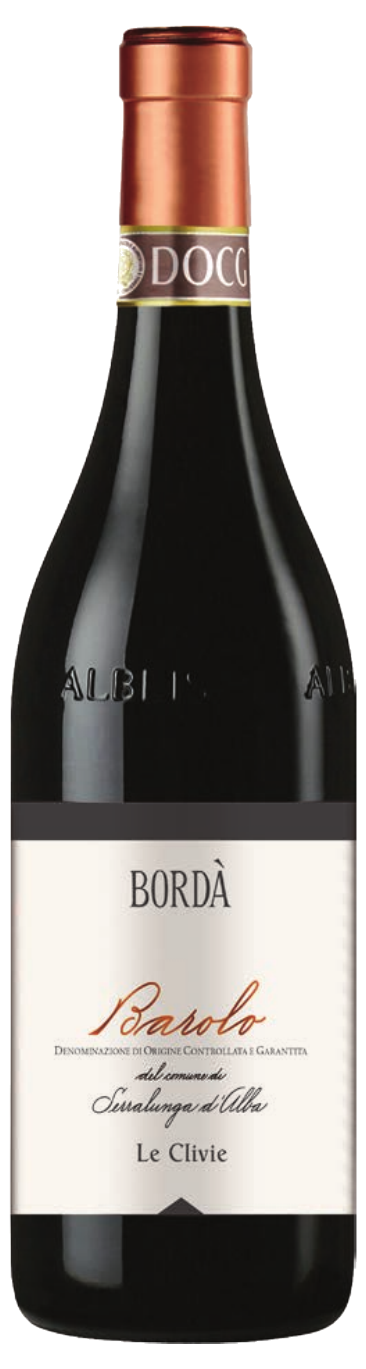 Barolo Serralunga DOCG