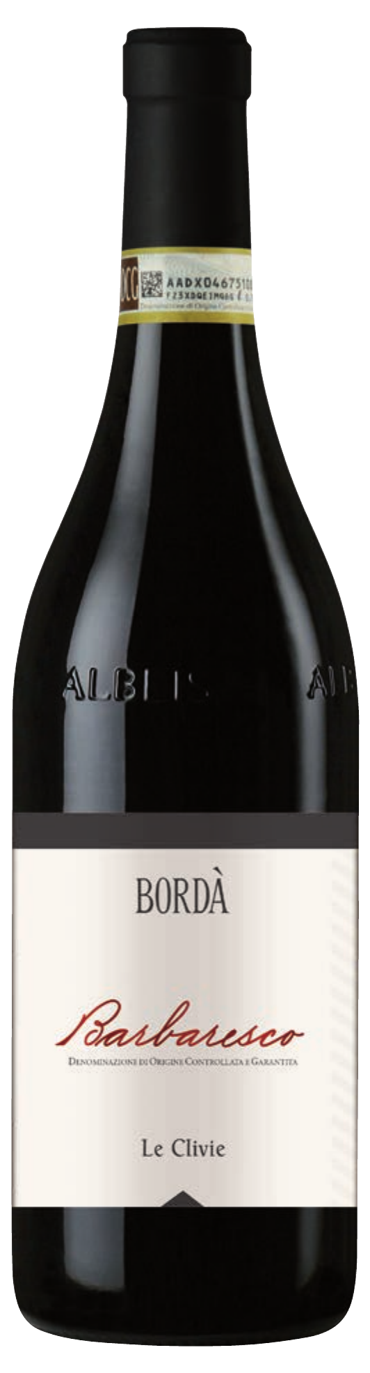 Barbaresco DOCG