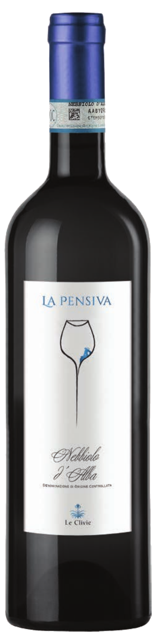 Nebbiolo d'Alba DOC
