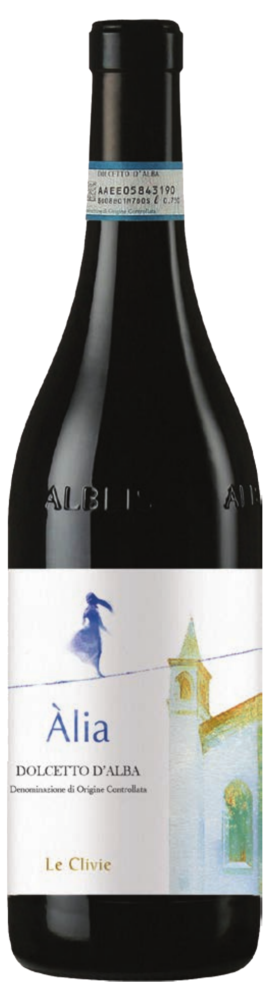 Dolcetto d'Alba DOC
