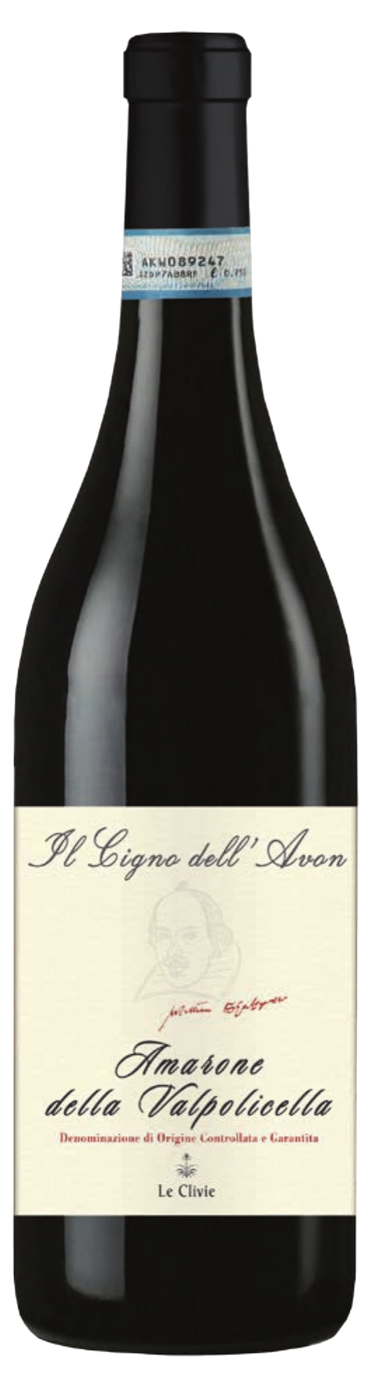 Amarone della Valpolicella d.o.c.g.