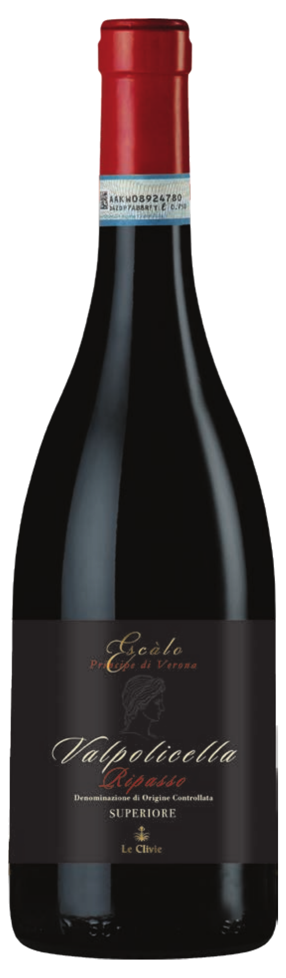 Ripasso Valpolicella Superiore d.o.c.
