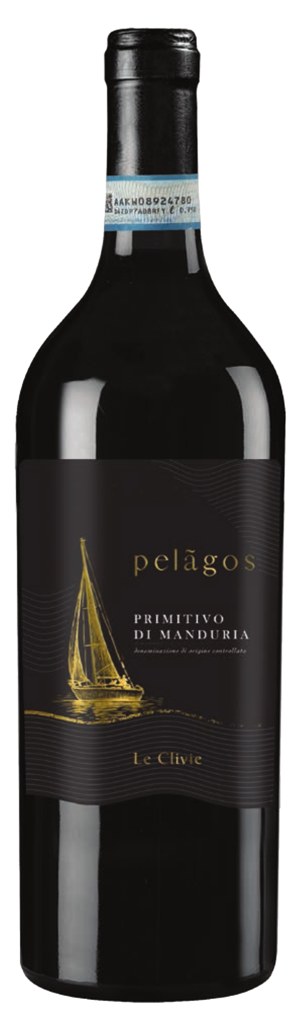 Primitivo Manduria