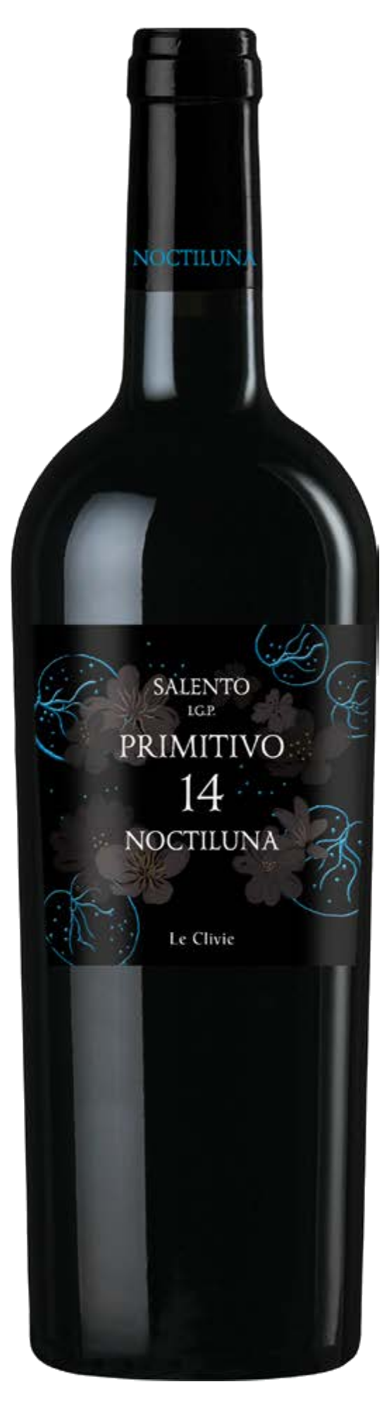 Primitivo Salento IGP
