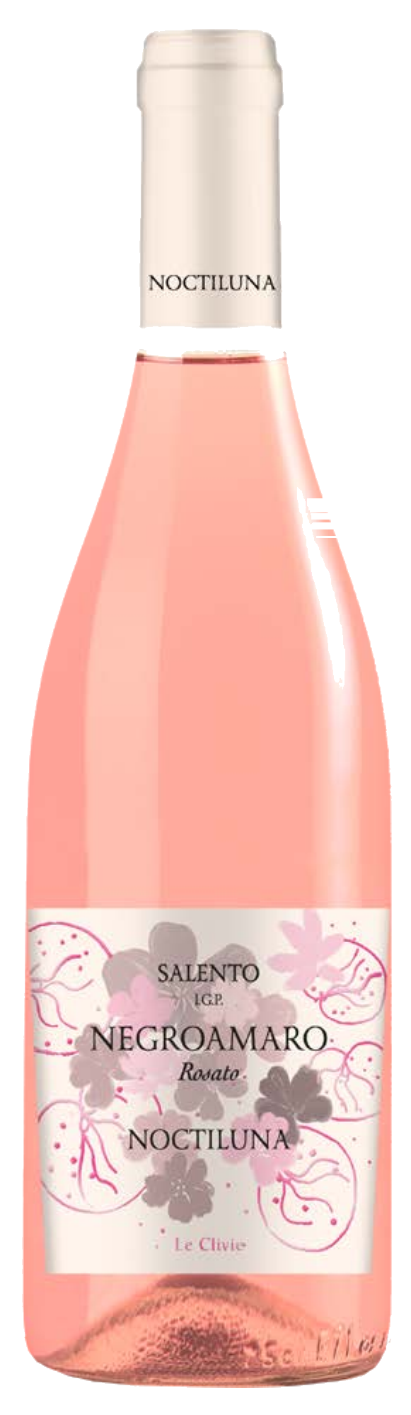 Salento Negroamaro Rosato IGP