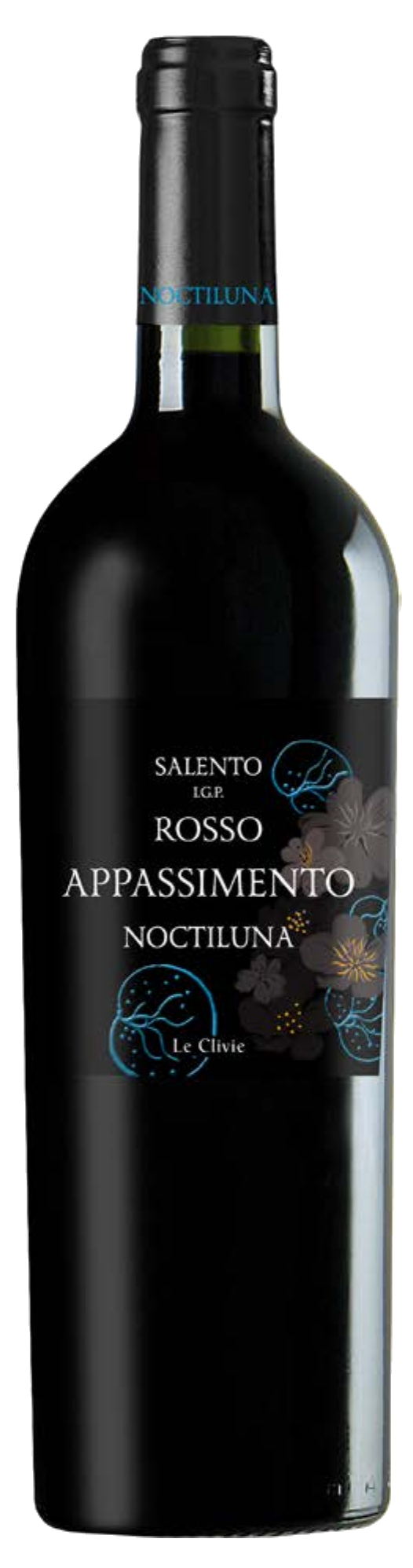 Appassimento Rosso Salento IGP
