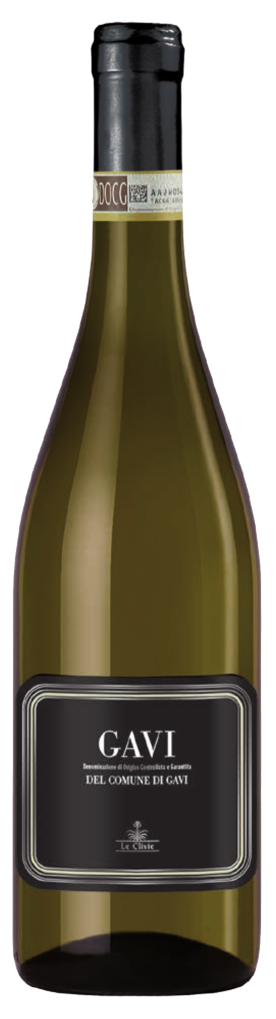 Gavi del comune di Gavi DOCG