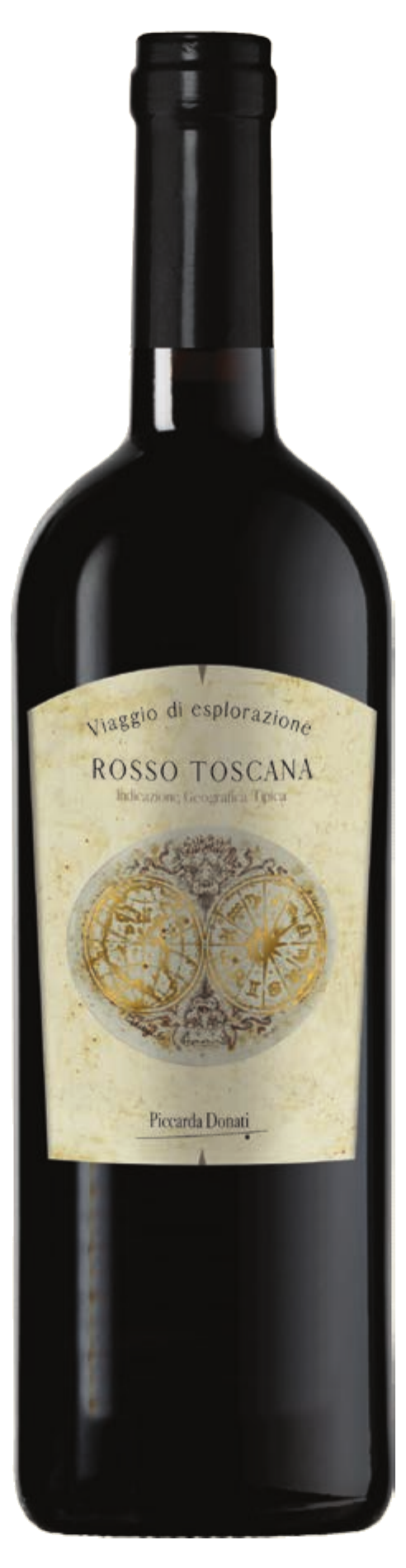 Rosso Toscana