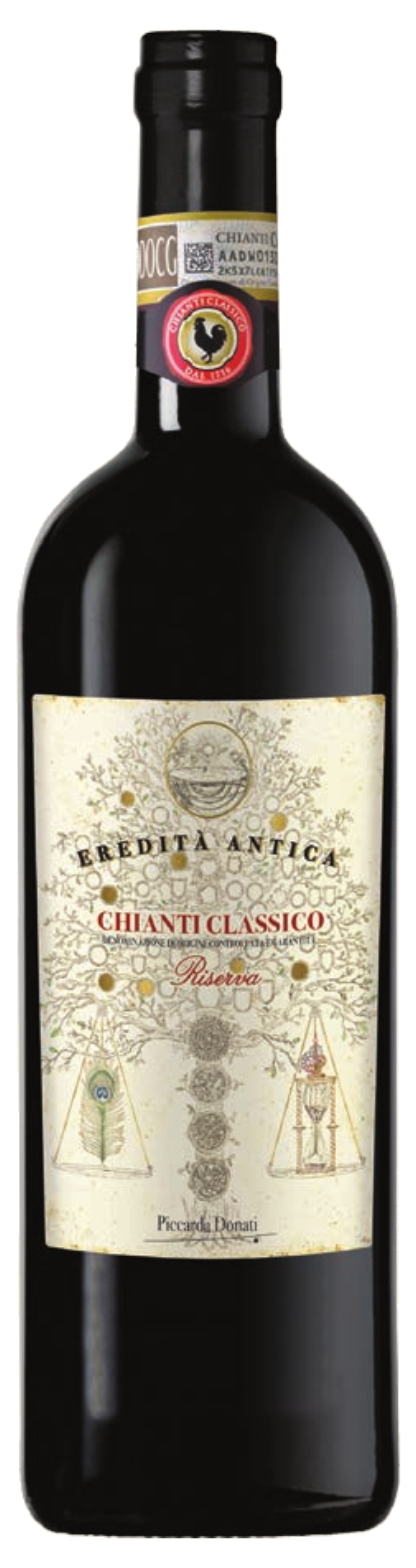 Chianti Classico Riserva