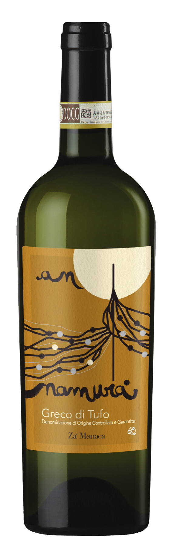 Greco di Tufo DOCG