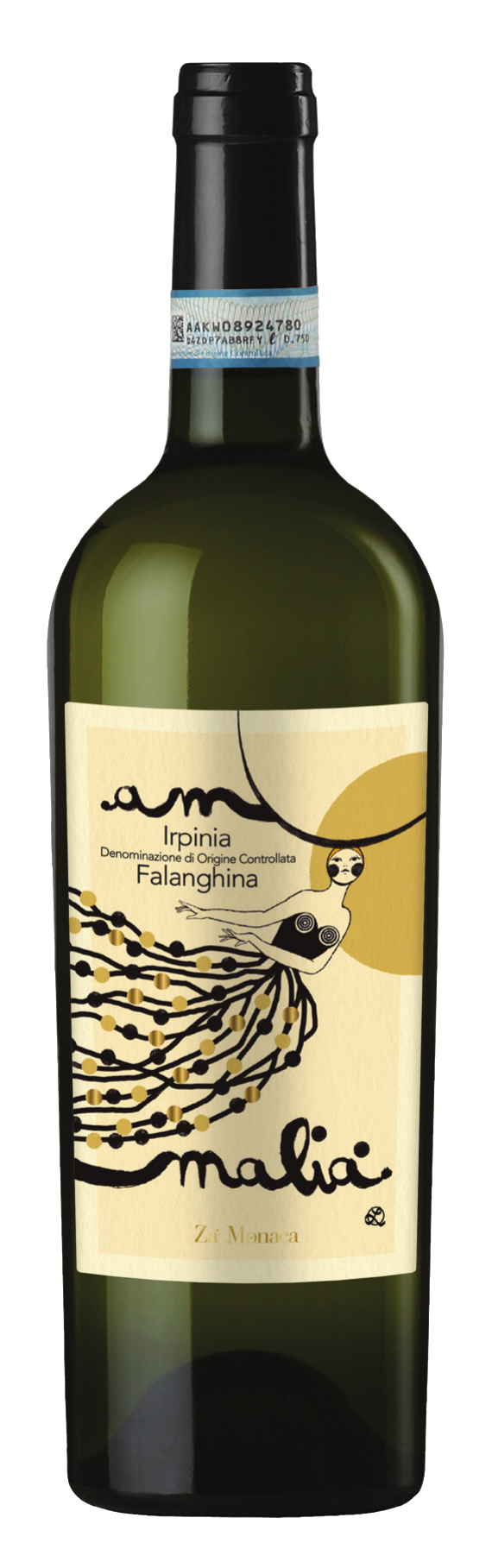 Falanghina Irpinia DOC