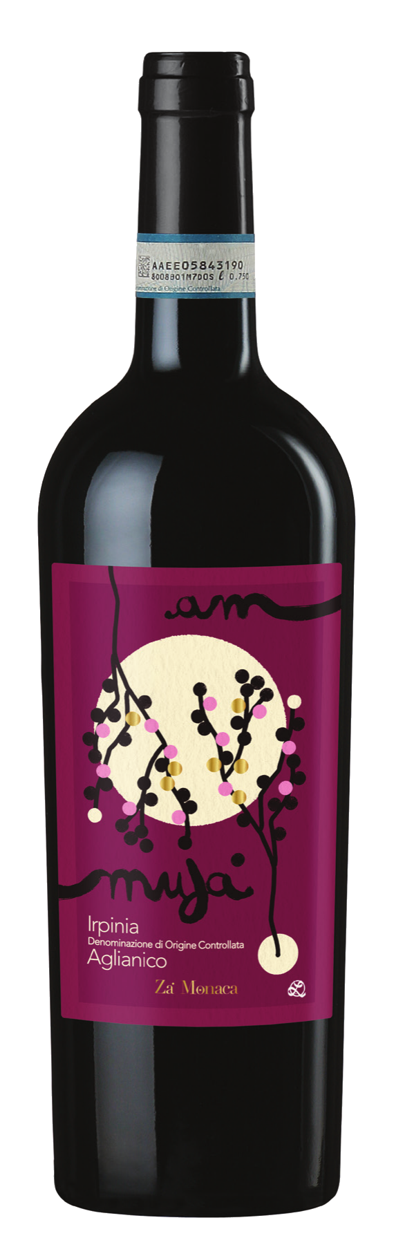 Aglianico Irpinia DOC