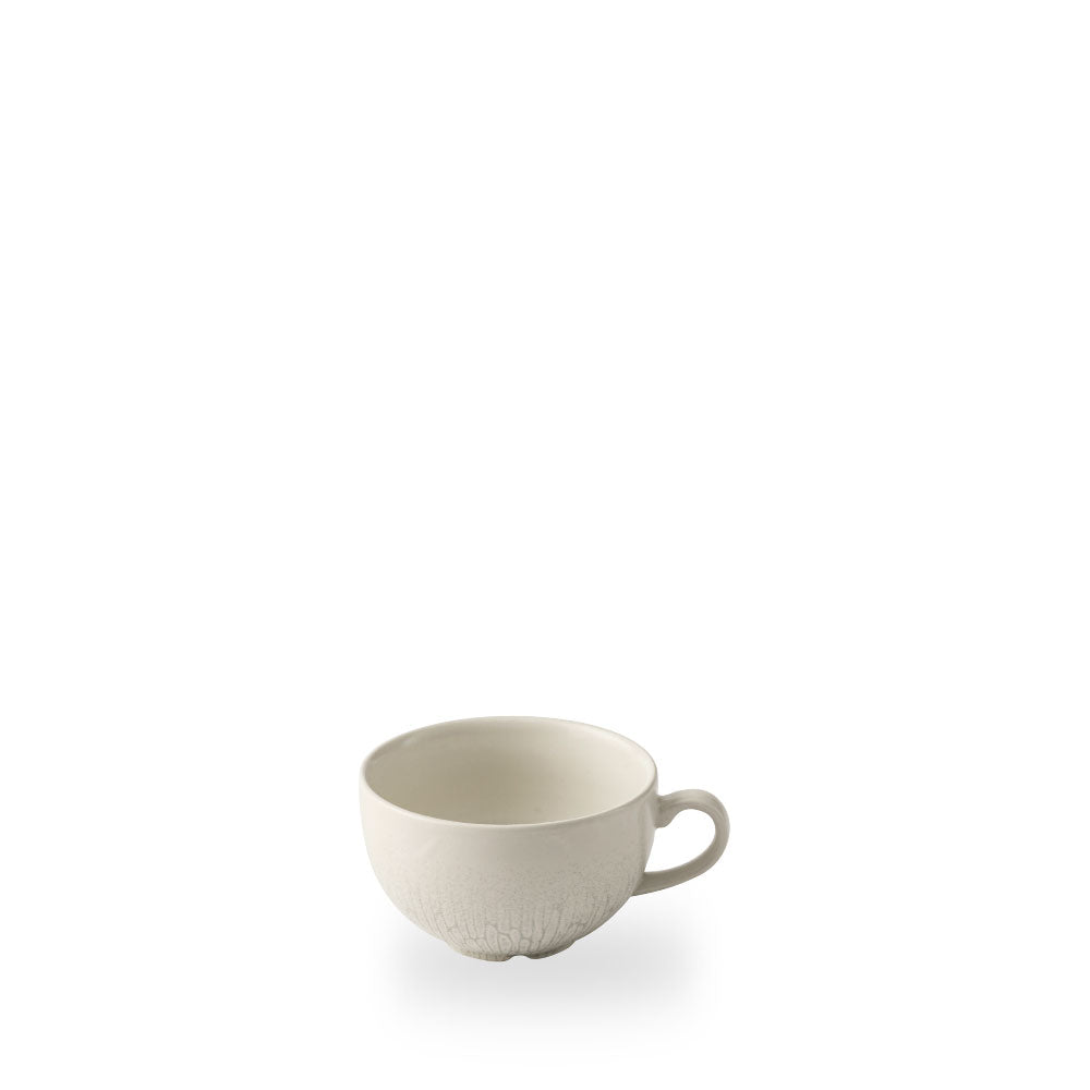 Delta Grey Tazza Cappuccino 12Oz Box 12 - DELGCB281