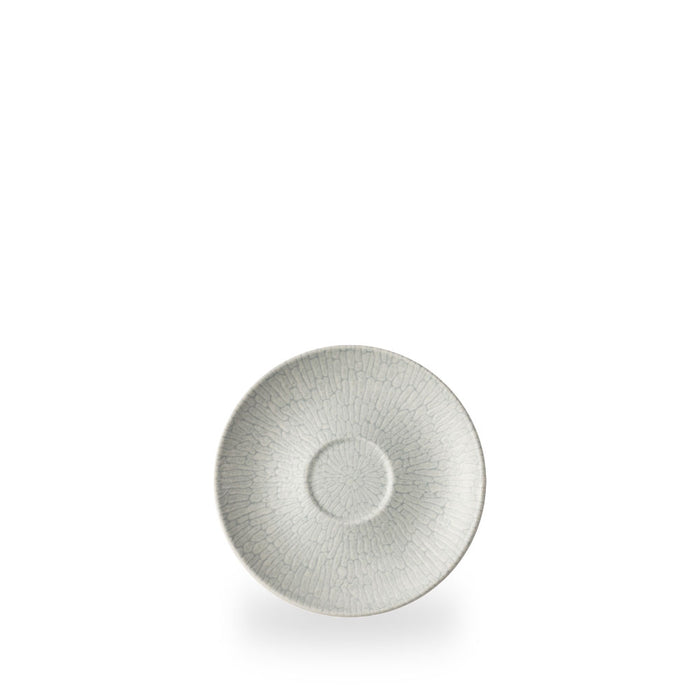 Delta Grey Sottotazza 6 1/4" Box 12 - DELGCSS 1