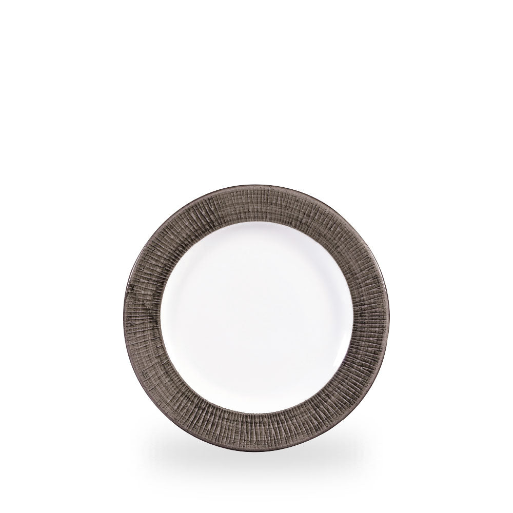 Bamboo Spinwash Dusk Piatto 21Cm Box 12 - DUBALP8 1