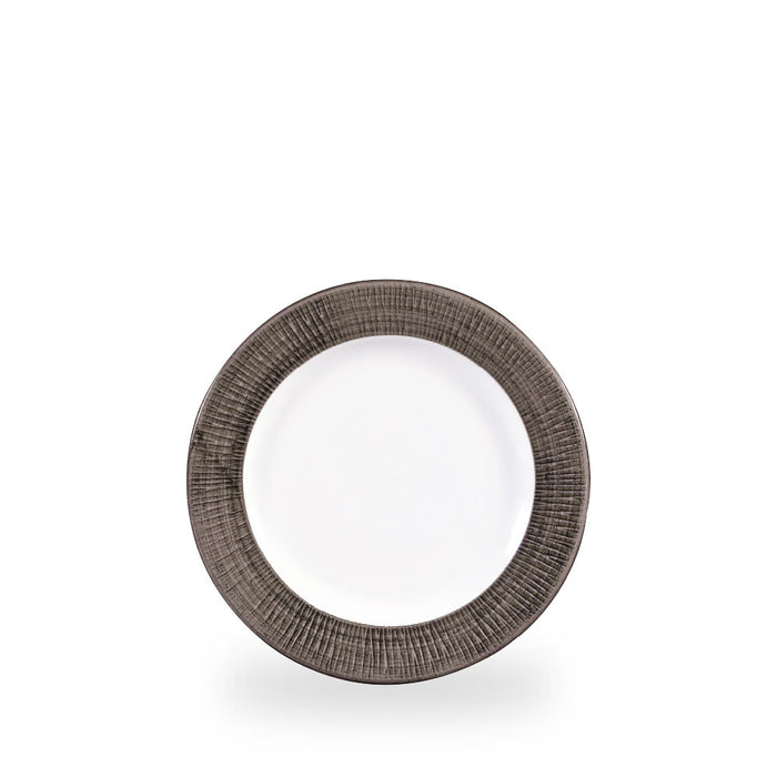 Bamboo Spinwash Dusk Piatto 21Cm Box 12 - DUBALP8 1