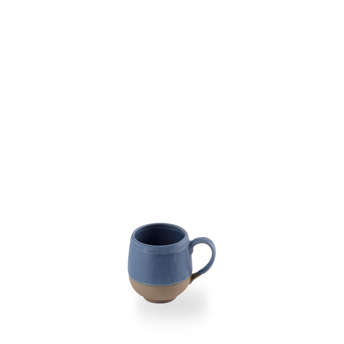 Emerge Oslo Blue Tazza 10Oz Box 12 - EMBL10EC1