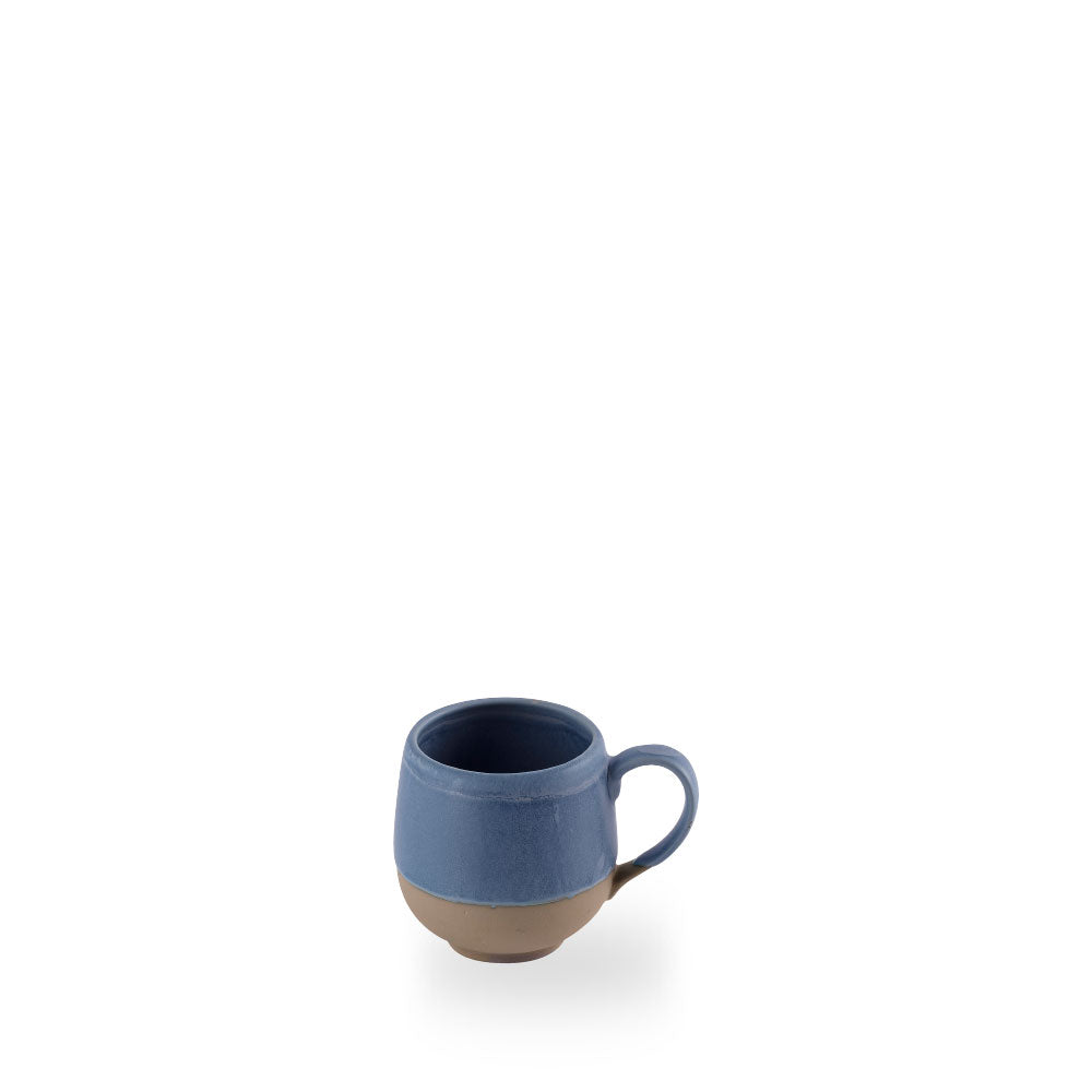 Emerge Oslo Blue Mug 12Oz Box 12 - EMBL12EM1