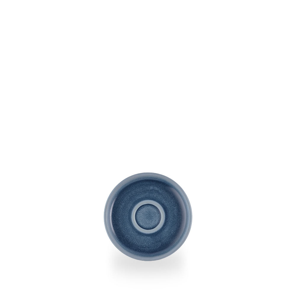 Emerge Oslo Blue Sottotazza 4 3/4" Box 6 - EMBL12SC1
