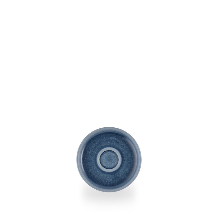 Emerge Oslo Blue Sottotazza 4 3/4" Box 6 - EMBL12SC1