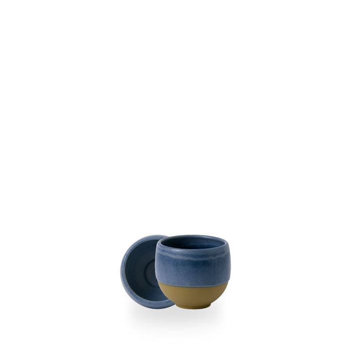 Emerge Oslo Blue Chip Mug 11Oz Box 12 - EMBLEM111