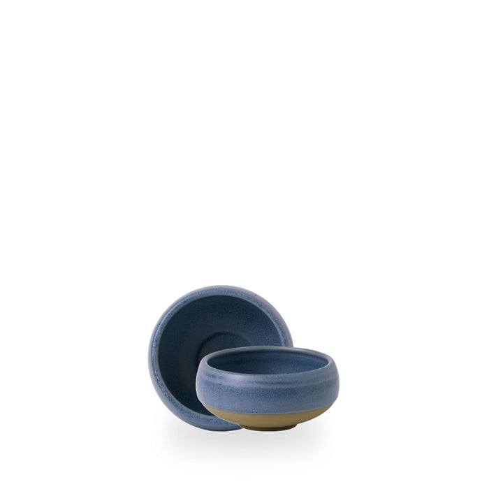 Emerge Oslo Blue Coppetta 16Oz Box 12 - EMBLEM161