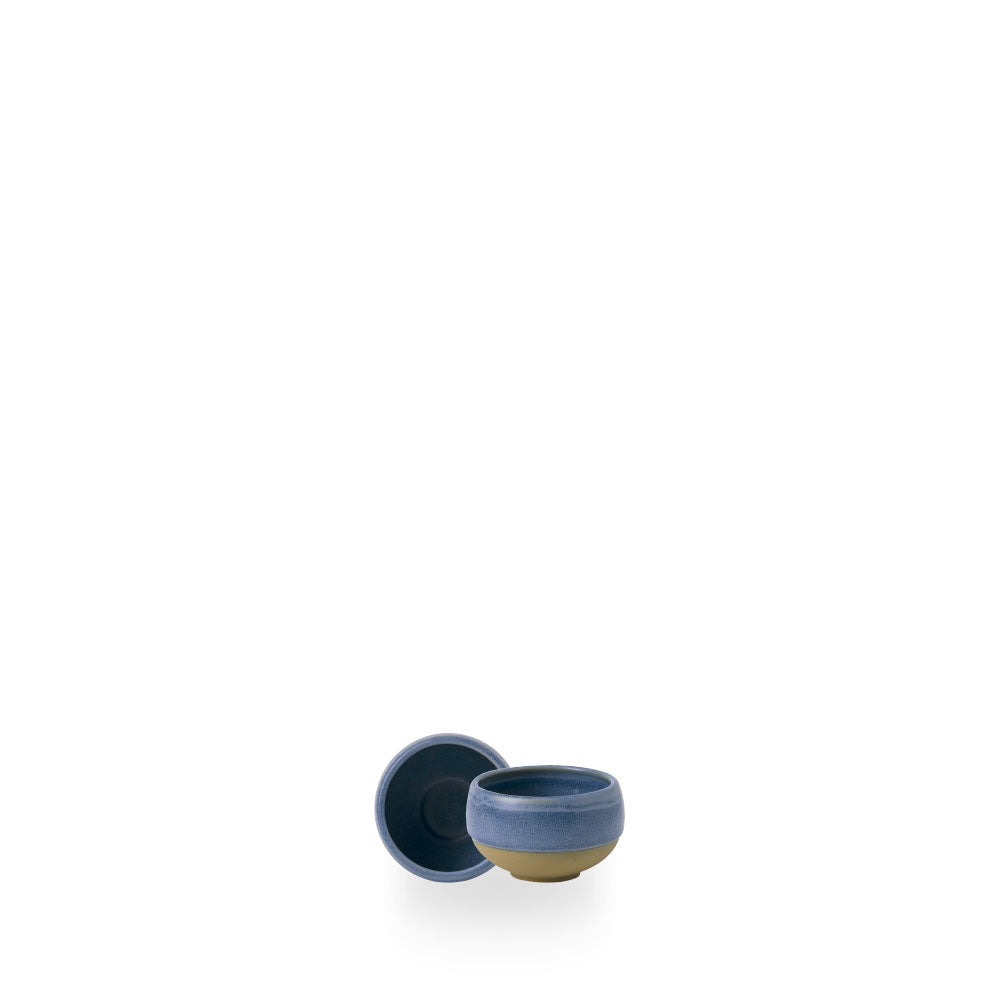 Emerge Oslo Blue Ciotolina 2Oz Box 12 - EMBLEM2 1