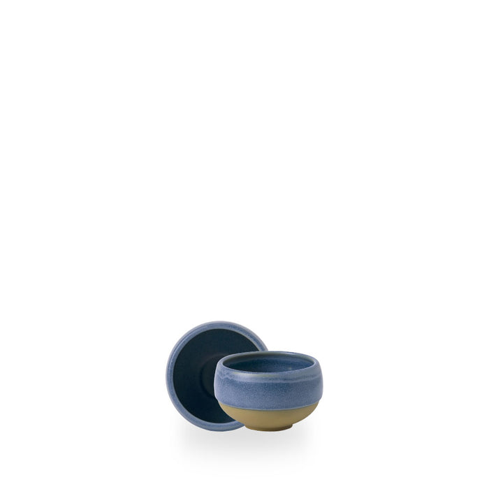Emerge Oslo Blue Coppetta 9Oz Box 12 - EMBLEM8 1