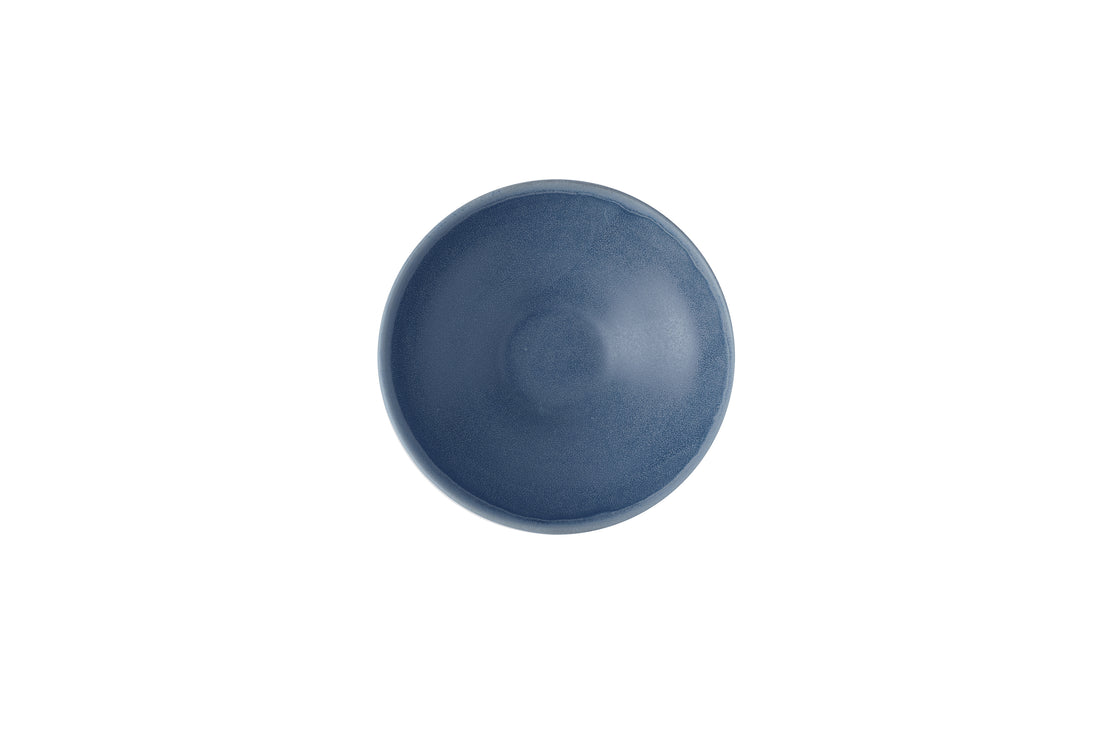 Emerge Oslo Blue Ramen Bowl 23Oz Box 6 - EMBLRB171