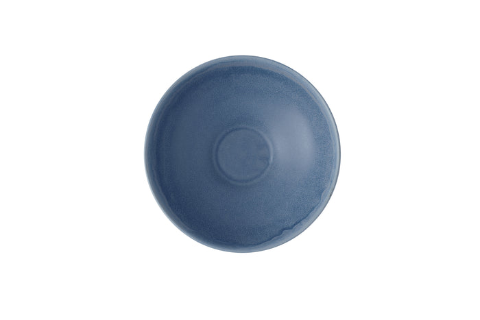 Emerge Oslo Blue Ramen Bowl 45Oz Box 6 - EMBLRB211