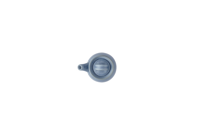 Emerge Oslo Blue Caraffina Soya 7Oz Box 6 - EMBLSB7 1
