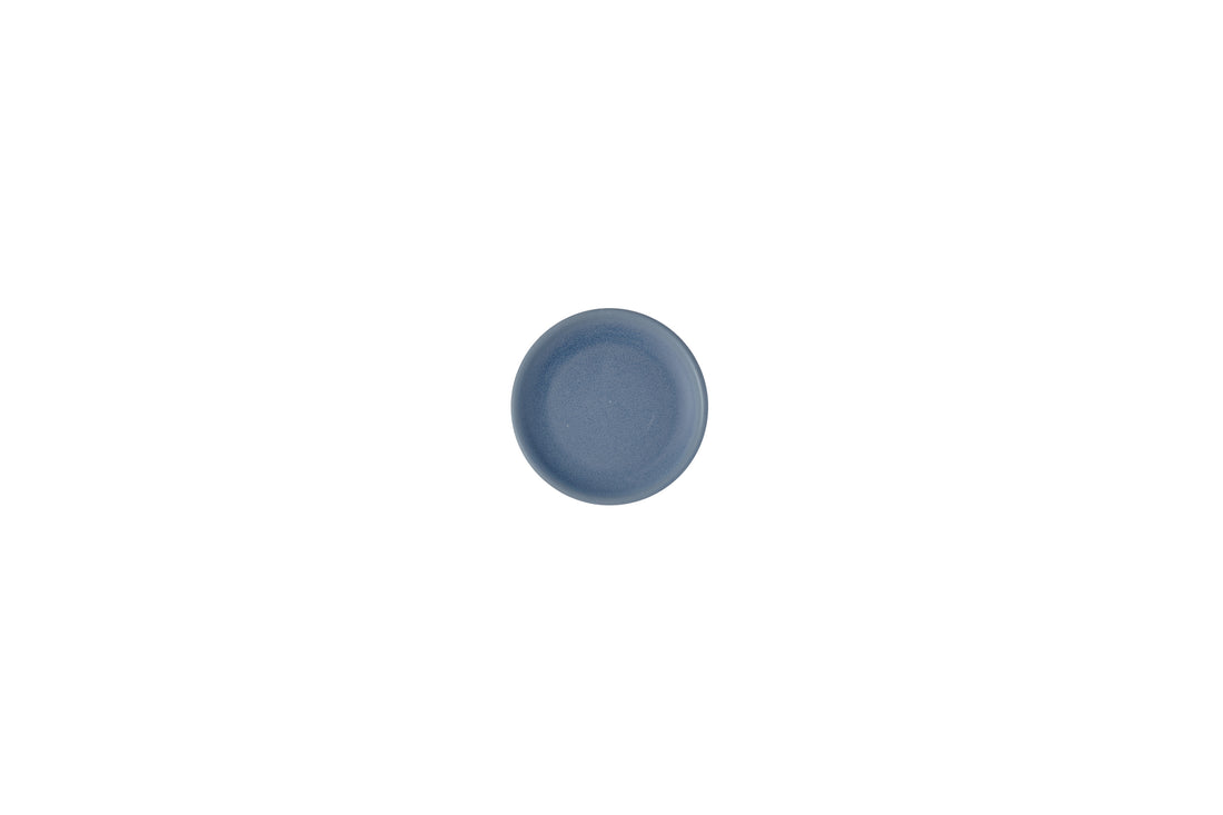 Emerge Oslo Blue Piattino Salsa 3Oz Box 12 - EMBLSP3 1