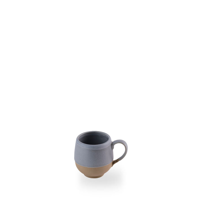 Emerge Seattle Grey Tazza 10Oz Box 12 - EMGY10EC1