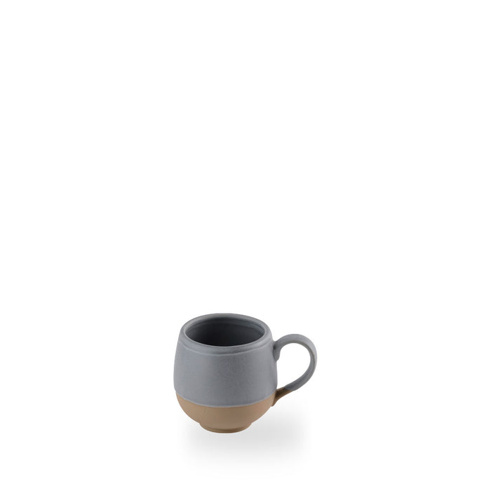 Emerge Seattle Grey Mug 12Oz Box 12 - EMGY12EM1