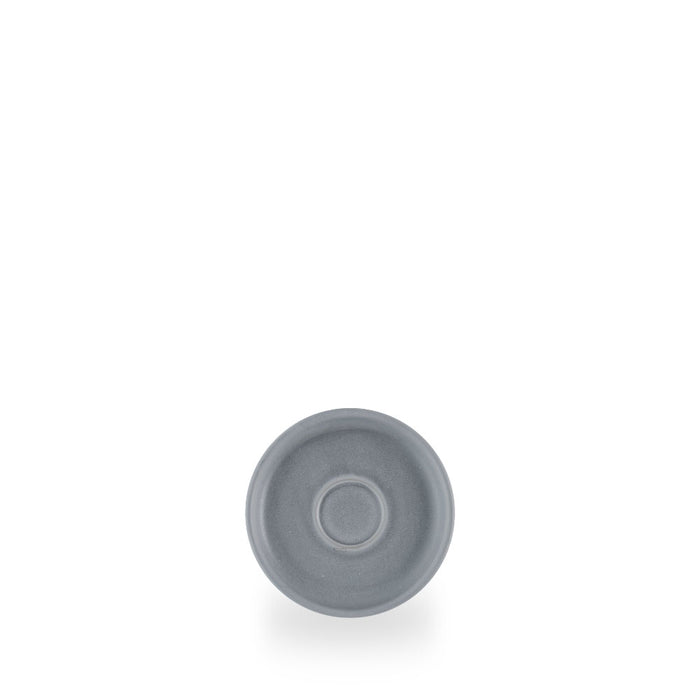 Emerge Seattle Grey Sottotazza 4 3/4" Box 6 - EMGY12SC1