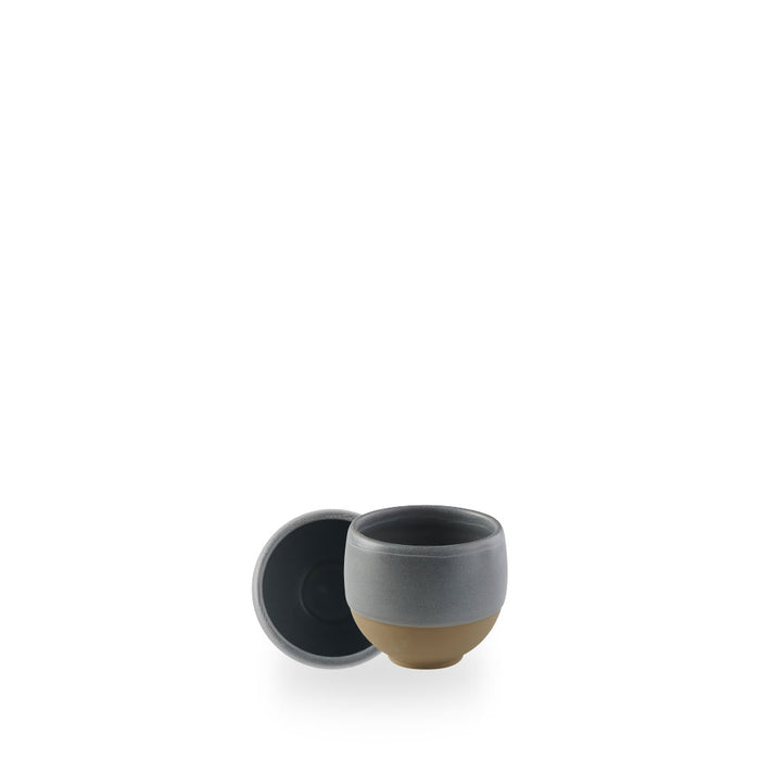 Emerge Seattle Grey Chip Mug 11Oz Box 12 - EMGYEM111