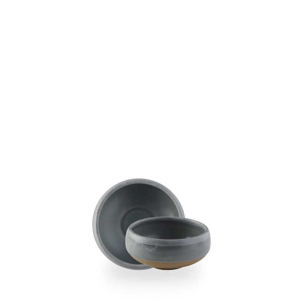 Emerge Seattle Grey Coppetta 16Oz Box 12 - EMGYEM161