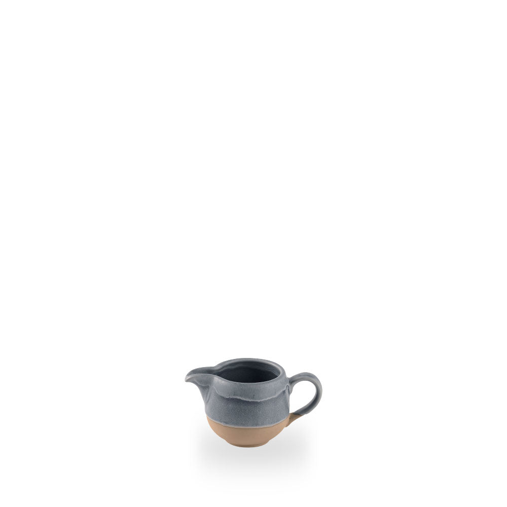 Emerge Seattle Grey Cremiera 4Oz Box 4 - EMGYEMJ51