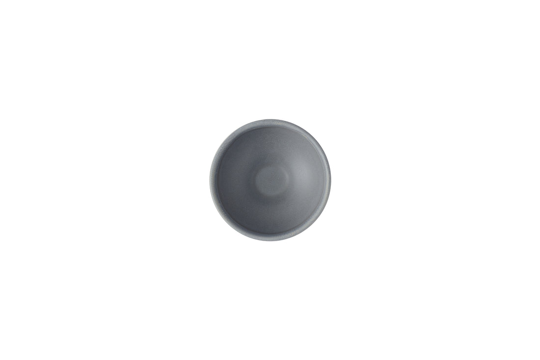 Emerge Seattle Grey Ramen Bowl 9.5Oz Box 6 - EMGYRB121