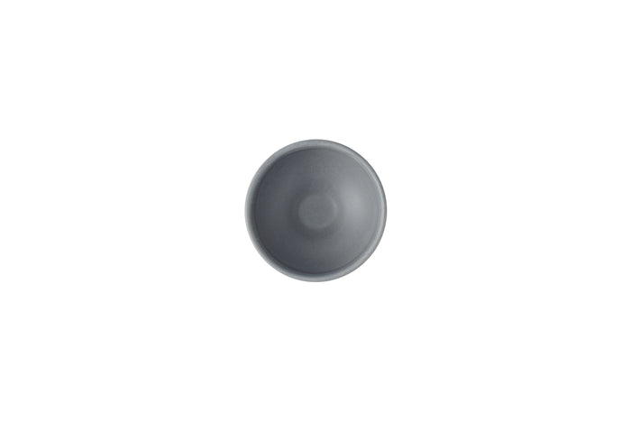 Emerge Seattle Grey Ramen Bowl 9.5Oz Box 6 - EMGYRB121