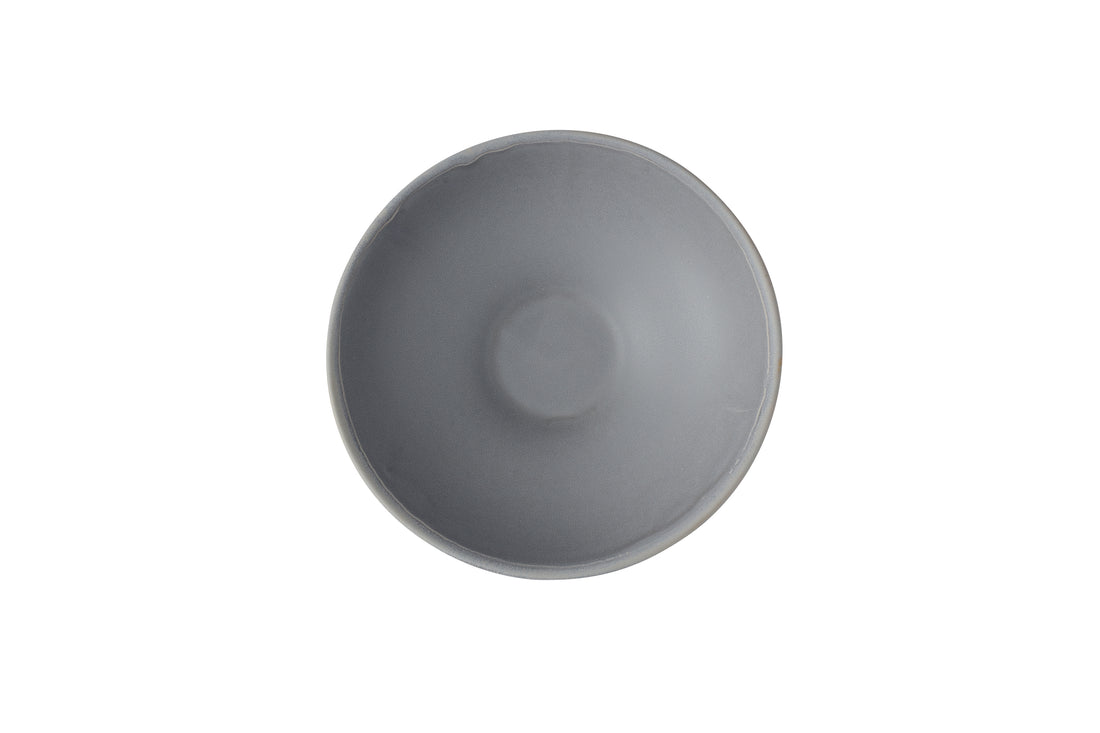 Emerge Seattle Grey Ramen Bowl 45Oz Box 6 - EMGYRB211