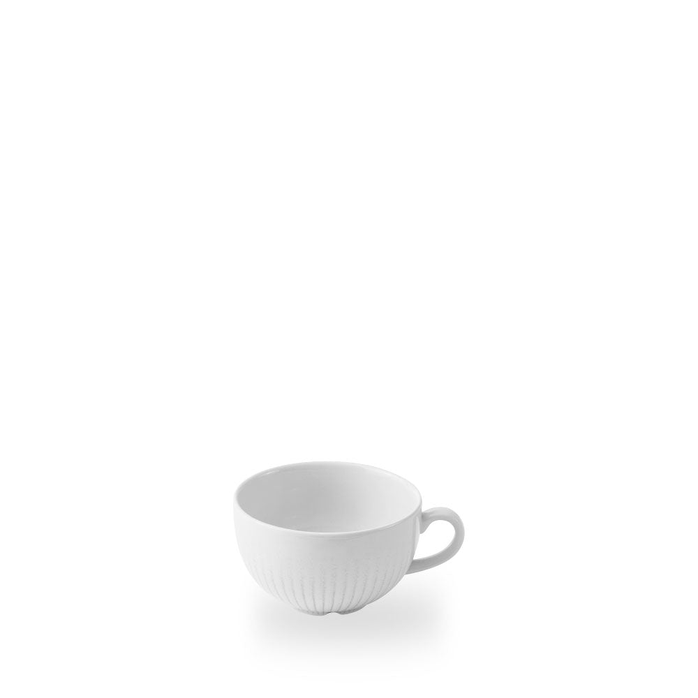Era Grey Cappuccino Tazza 12Oz Box 12 - ERAGCB281