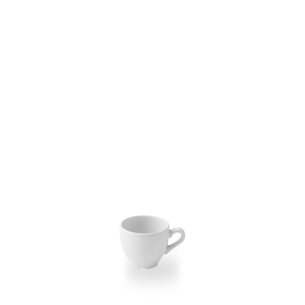 Era Grey Espresso Tazza 3.5Oz Box 12 - ERAGCEB91