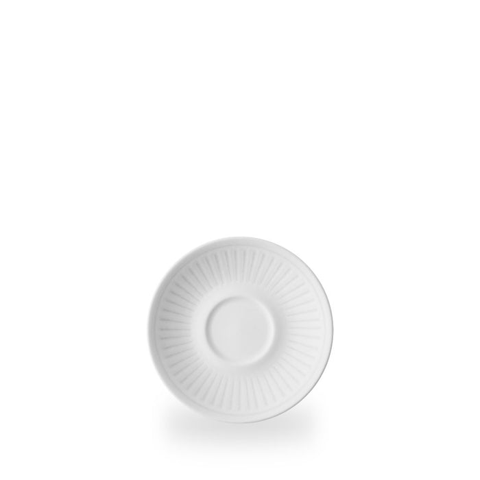 Era Grey Cappuccino Sottotazza 6.25" Box 12 - ERAGCSS 1