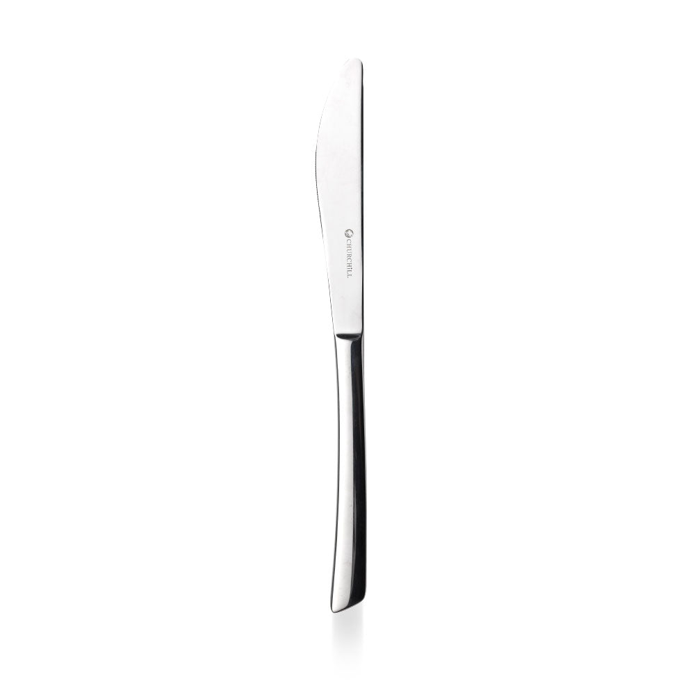Evolve Coltello Tavola 8Mm Box 12 - EV TAKN1