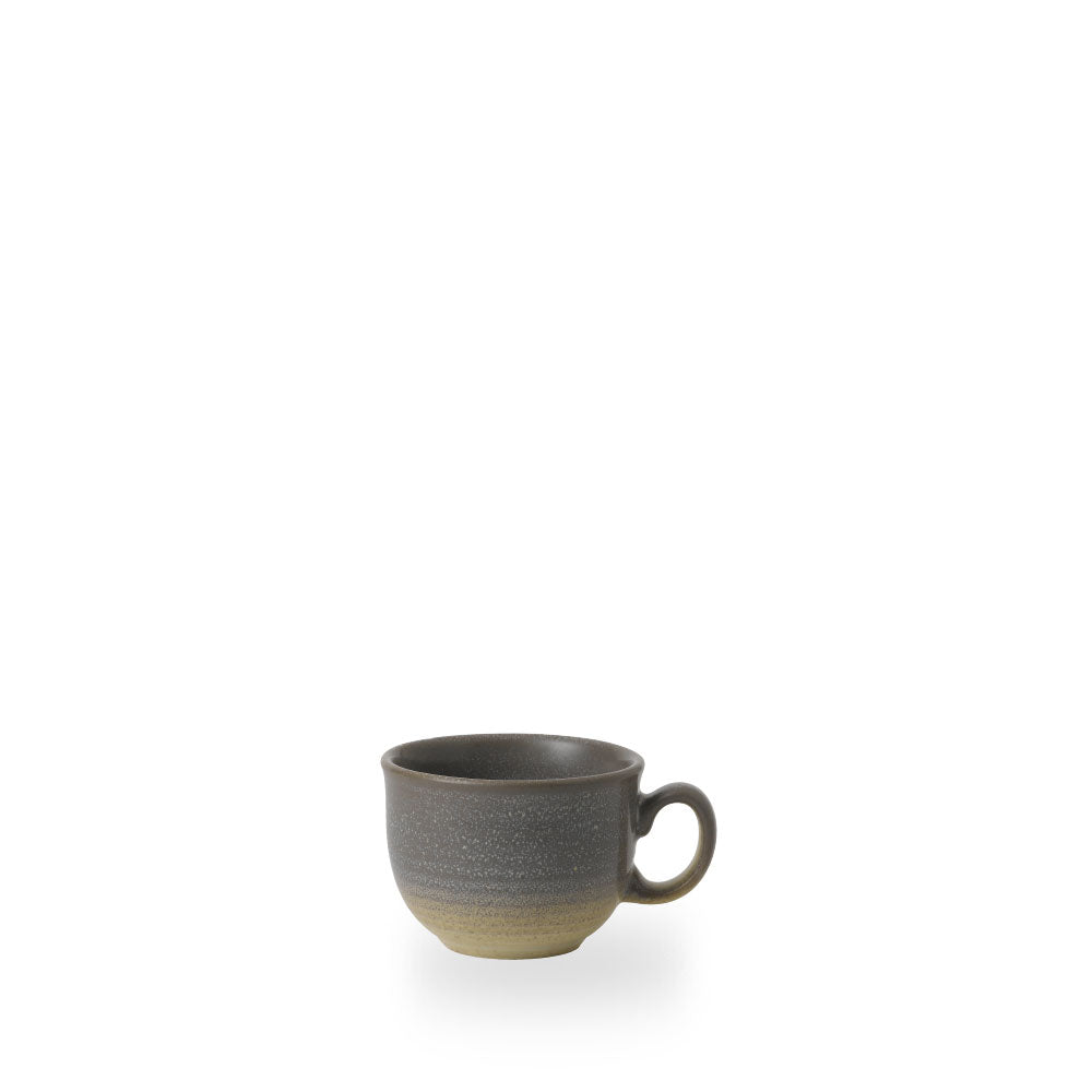 Evo Granite Tazza Cappuccino 28Cl Box 6 - EVOGCC101