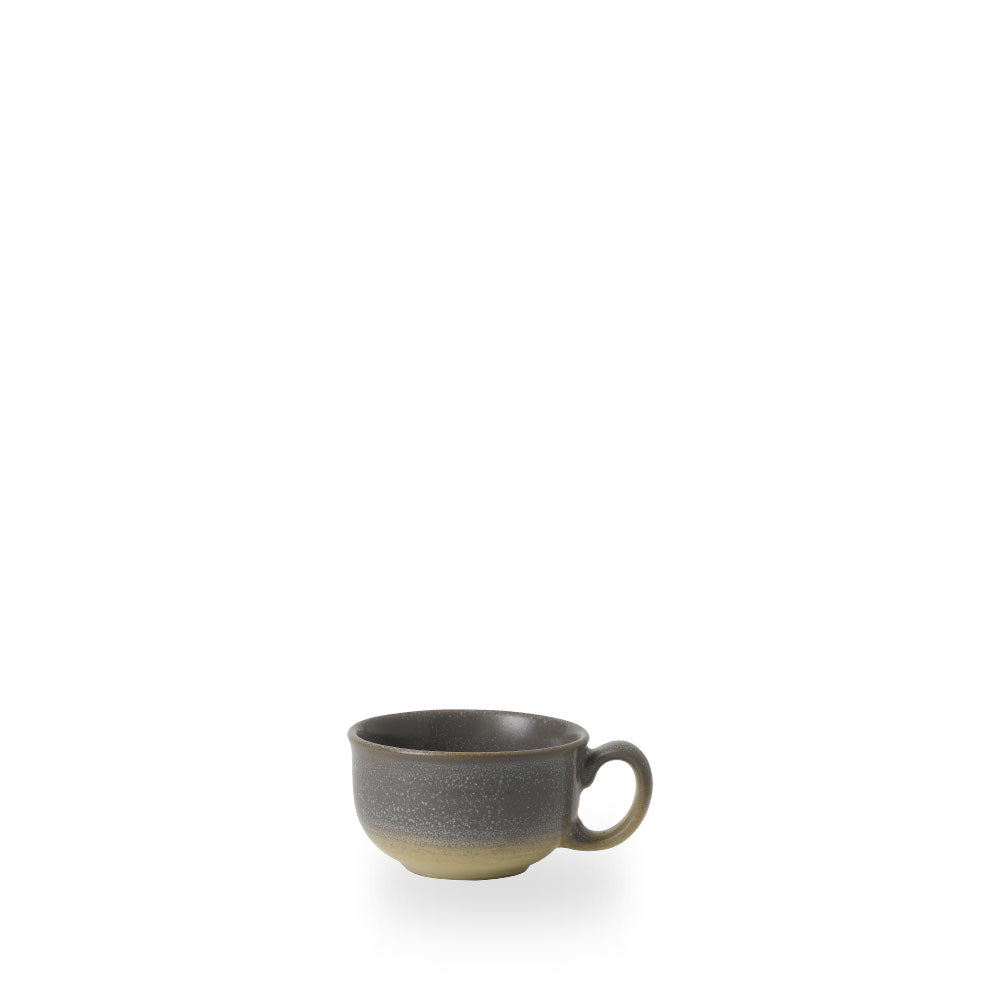 Evo Granite Tazza Cappuccino 8Oz Box 6 - EVOGTC8 1