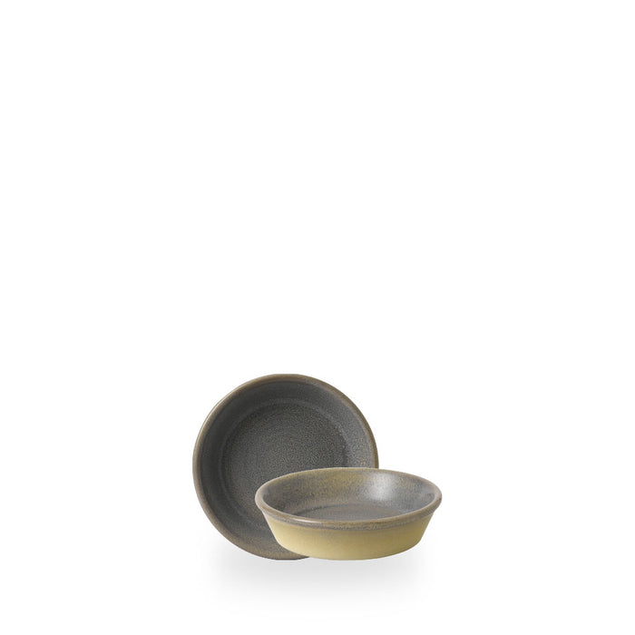Evo Granite Ciotolina Per Olive / Tapas 4 5/8" Box 12 - EVOGTD111