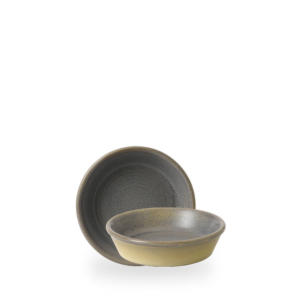 Evo Granite Ciotolina Per Olive / Tapas 6 1/4" Box 6 - EVOGTD151